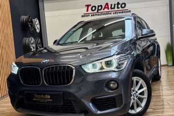 2.0D* 150KM *automat* gwarancja * BEZWYPADKOWA *Sdrive* ZAREJESTROWANY