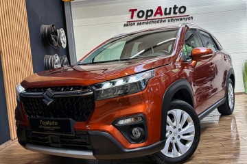1.4  129KM *gwarancja * MANUAL *KAMERA* Bezwypadkowy* NAVI *