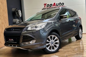 II * 4x4 * TITANIUM * AUTOMAT * gwarancja * panorama * kamera *
