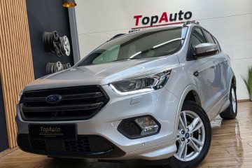 1.5* ST-line * AUTOMAT * gwarancja * NAVI * bezwypadkowy * KAMERA *