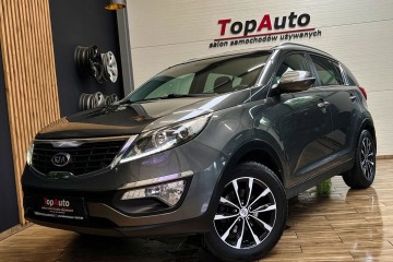 * 2.0 CRDI * manual * bezwypadkowa * FABRYCZNY LAKIER * GWARANCJA *