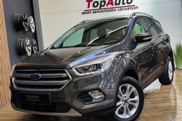 2.0TDCI *150KM* automat * NAVI * KAMERA * 108.000km*