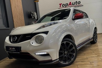 *NISMO* 1.6 *200KM* kamera *AUTOMAT*  gwarancja  bezwypadkowy *