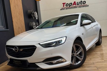 1.6 CDTi *136km *automat* GWARANCJA *BEZWYPADKOWA* navi * kamera *