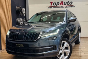 1.5 TSI * 150KM * DSG * gwarancja* ZAREJESTROWANY * ACC * navi *7 OS