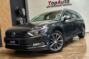 2.0 TDI *DSG* ZAREJESTROWANY* bezwypadkowy * GWARANCJA * navi *