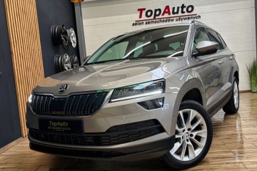1.5 TSI* DSG *150KM* GWARANCJA * FABRYCZNY LAKIER * zarejestrowany *