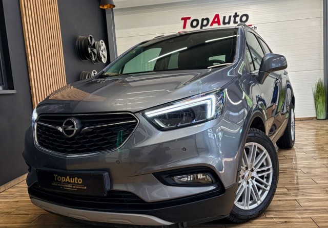 opel