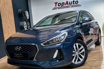 1.6 blue CRDI * MANUAL* bezwypadkowy * GWARANCJA *KAMERA