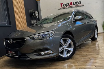 1.6 CDTi *136km  *automat* GWARANCJA *BEZWYPADKOWA* navi * kamera *