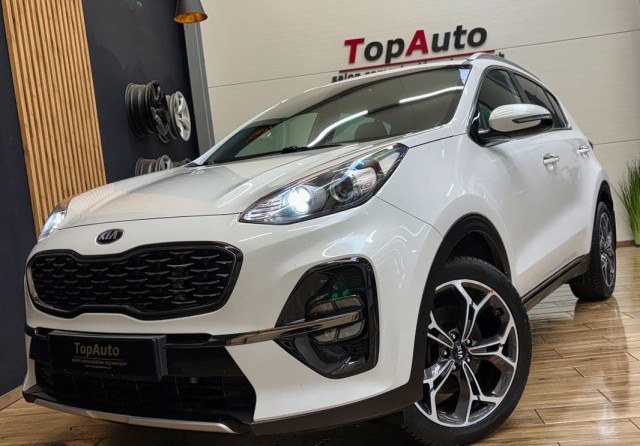 kia