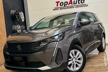 II * LED *130KM *gwarancja *AUTOMAT * BEZWYPADKOWY * 7 osobowy