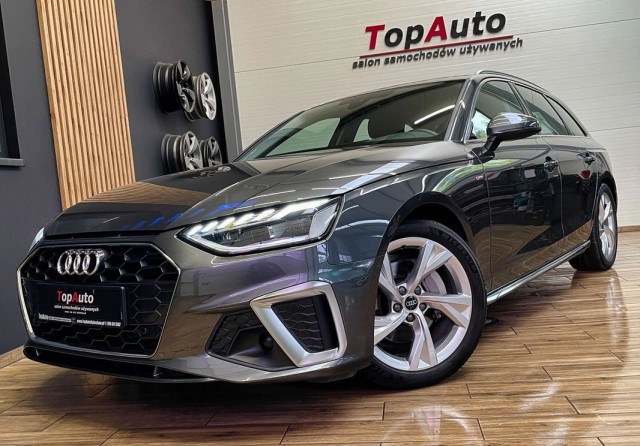 audi