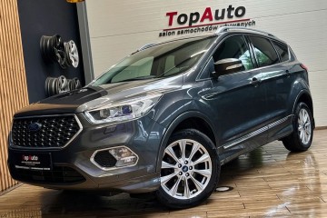 VIGNALE * 4x4 * 180KM * kamera * SKÓRA * panorama * GWARANCJA * sony