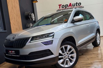 1.5 TSI *150KM* FABRYCZNY LAKIER *manual* GWARANCJA * bezwypadkowa *