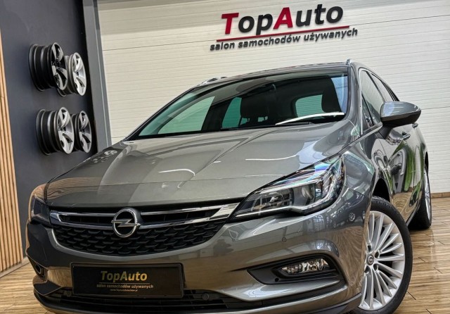 opel