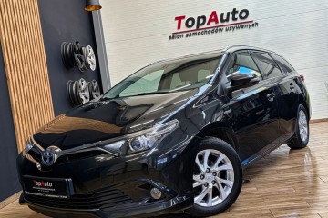 LIFT *1.8 *HYBRYDA *Gwarancja* ZAREJESTROWANA * Kamera* navi *