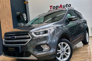 2.0TDCi *SKÓRA* 67.000km *bezwypadkowa* ZAREJESTROWANY * navi *SONY*