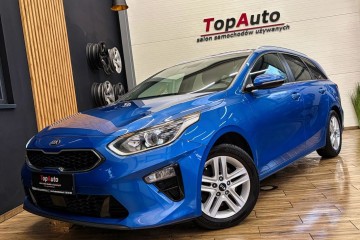 1.4T-GDI* 140KM*automat* PÓŁ-SKÓRA *bezwypadkowa* GWARANCJA *KAMERA*