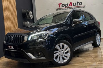 * 1.4 *MANUAL* 140KM * BEZWYPADKOWY * gwarancja * KAMERA *