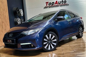 1.6 D-TEC * navi * kamera * GWARANCJA * bezwypadkowa *