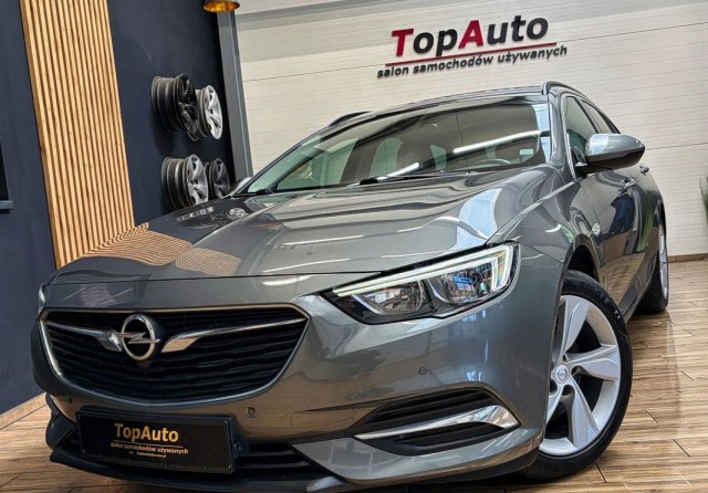 opel
