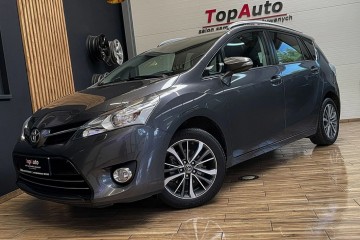 7 osobowa * GWARANCJA * bezwypadkowa * ZAREJESTROWANA * navi * KAMERA