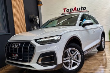 LIFT * 40 TDI* 204KM * QUATTRO *ACC*bezwypadkowa * GWARANCJA *