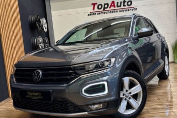 * 1.5TSI * 150KM * FABRYCZNY LAKIER *DSG* virtual* FULL LED* kamera *