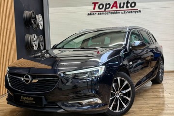 2.0 CDTi * 170km *automat* GWARANCJA *BEZWYPADKOWA* intelliLux