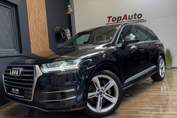 3.0 TDI * BEZWYPADKOWA * zarejestrowana * GWARANCJA * quattro *
