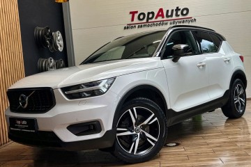R design * D4 * 190KM * BEZWYPADKOWY * automat * 4x4 * GWARANCJA