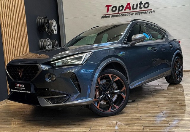 cupra
