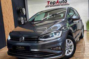 *1.6 TDI* 115KM * bezwypadkowy *MANUAL* NAVI* tempomat ACC*