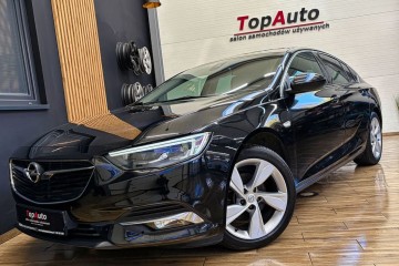 1.6CDTi *136KM* NAVI * KAMERA *AUTOMAT* * GWARANCJA * 133.000km