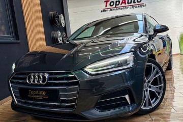 2.0TFSI * 190 KM * bezwypadkowa * GWARANCJA* S tronic * zarejestrowana