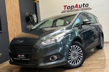 II * 2.0 TDCI 150KM * navi * automat *GWARANCJA *bezwypadkowy *ECOBLUE