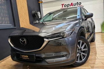 2.5 *194KM *AWD* SKÓRA* BOSE* hud *ZAREJESTROWANY * kamera* NAVI*
