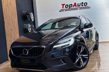 2.0* D2 *skóra* navi *BEZWYPADKOWY* gwarancja *zarejestrowany* MANUAL*