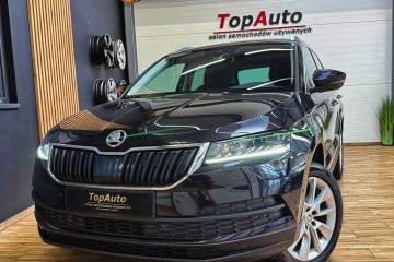 1.0 TSI *115KM *DSG* GWARANCJA * bezwypadkowa * virtual * NAVI *