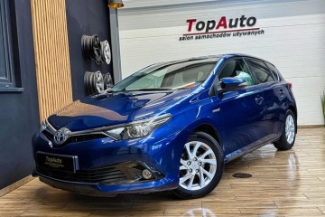 1.8 *HYBRYDA *BEZWYPADKOWA *kamera* gwarancja * NAVI * 90.000KM *