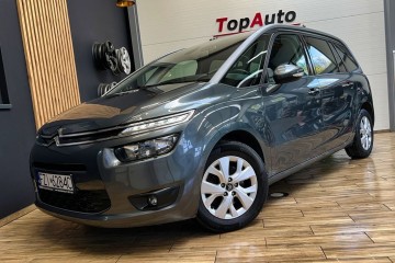 1.6 156 KM * MANUAL * 7 osobowy * BEZWYPADKOWY * gwarancja *