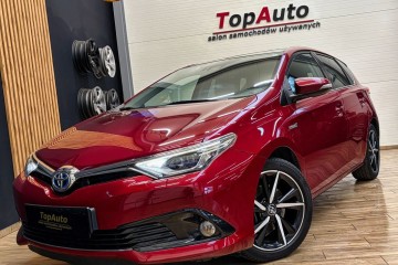 1.8 *HYBRYDA* panorama *BEZWYPADKOWA *kamera* gwarancja * AUTOMAT *