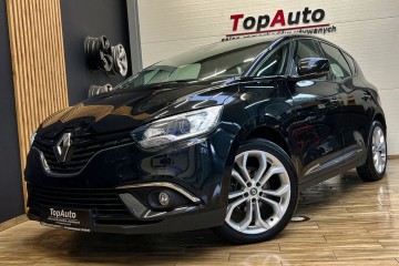 1.5 DCI * NAVI * AUTOMAT *gwarancja * BEZWYPADKOWY *zarejestrowany*LED