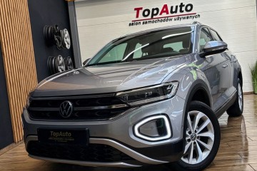 * 1.5TSI * 150KM * FABRYCZNY LAKIER *DSG* virtual* FULL LED* kamera *