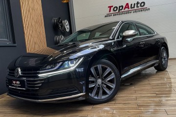 2.0 TSI *DSG* 190 KM * bezwypadkowy *GWARANCJA * navi *