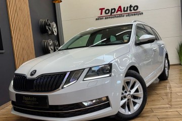 1.5TSI* 150KM *DSG* BEZWYPADKOWY * navi * tempomat ACC *GWARANCJA*