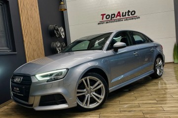 LIFT * 35 TDI * 150 KM * S line * BEZWYPADKOWA * gwarancja * S tronic