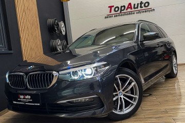 2.0D * 190KM *gwarancja* LED * AUTOMAT* zarejestrowana *