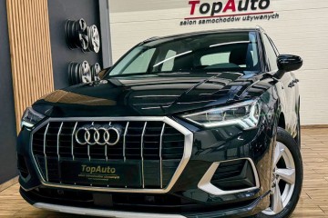 35 TFSI *150KM* navi * S-TRONIC * FABRYCZNY LAKIER *gwarancja* virtual